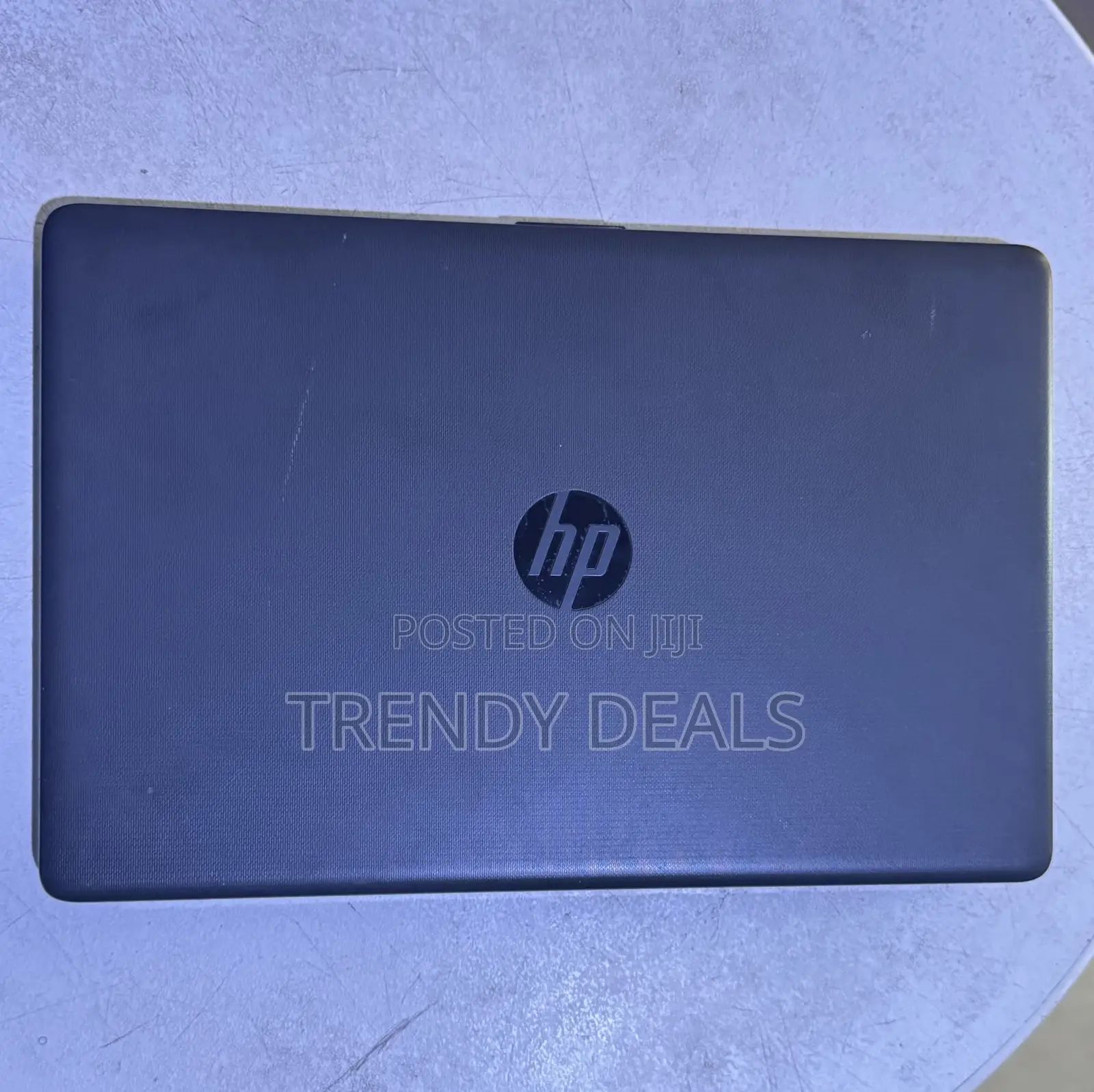 Laptop HP 250 G7 8GB Intel Core i5 SSD 256GB