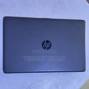 Laptop HP 250 G7 8GB Intel Core i5 SSD 256GB