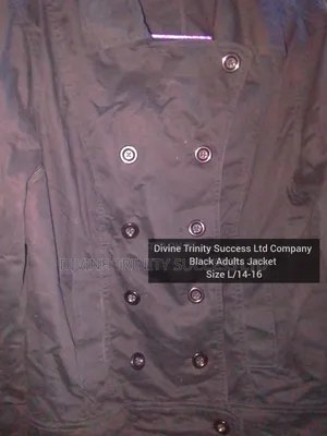 Old Navy Classic Ladies Zipper Jacket
