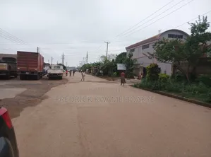 Plot of Land for Sale at Darban New Site