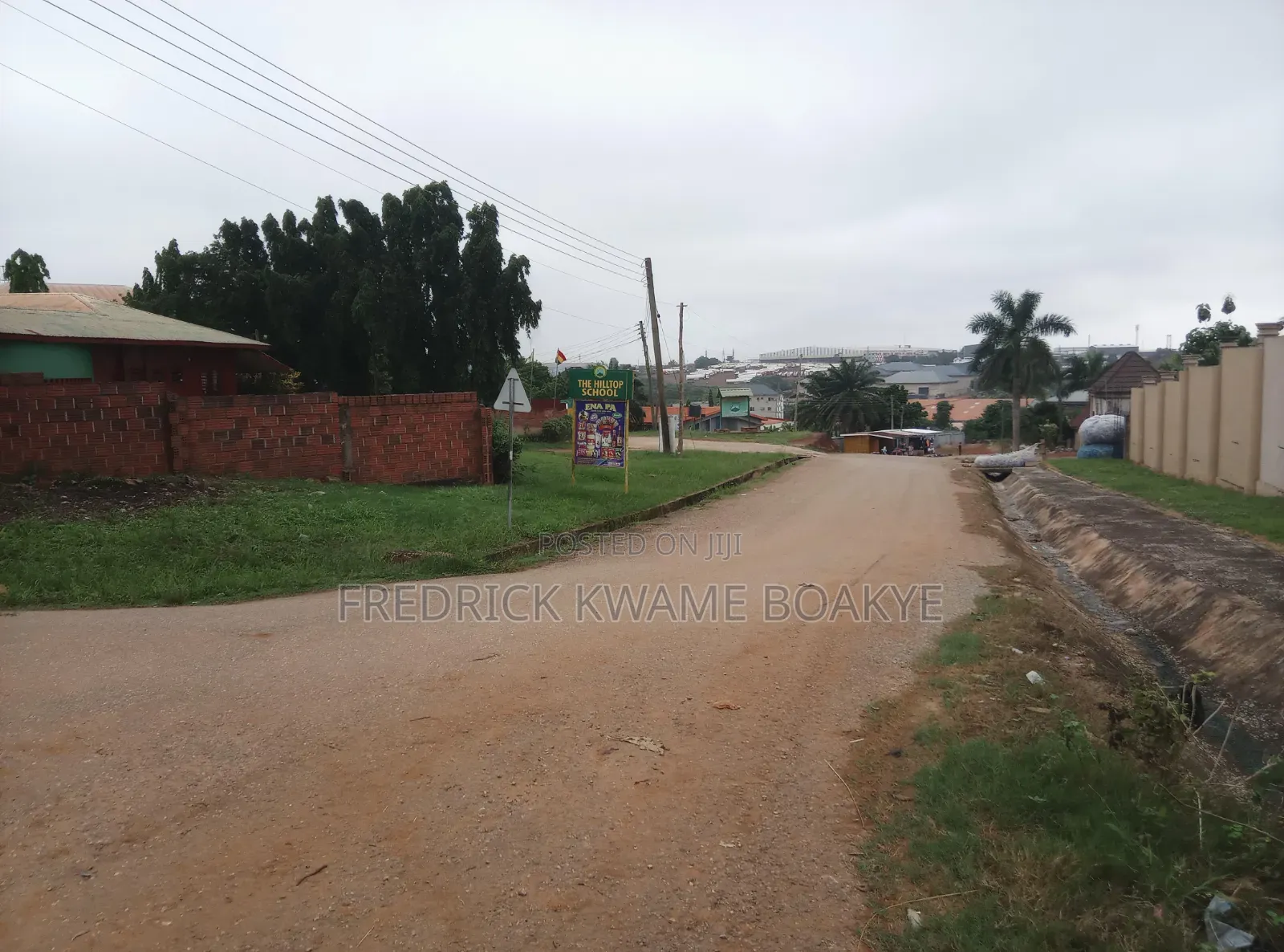 Plot of Land for Sale at Darban New Site