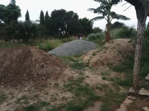 Plot of Land for Sale at Darban New Site