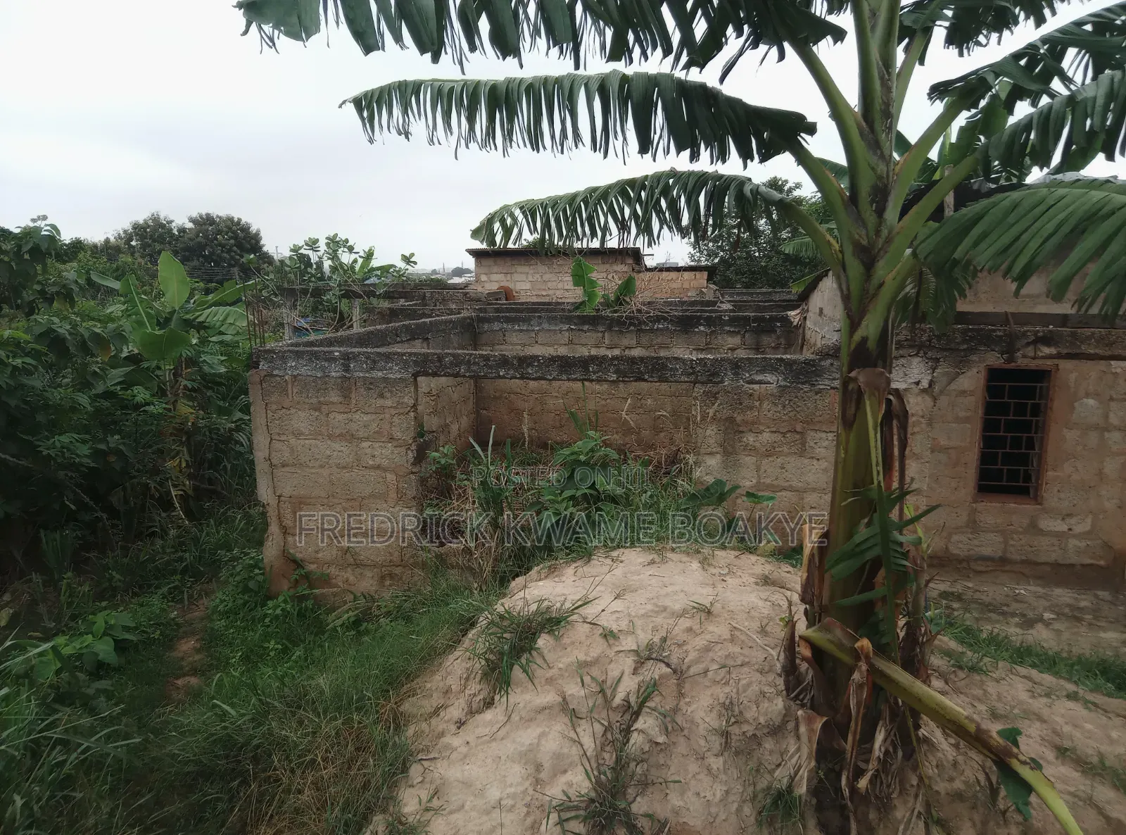 Plot of Land for Sale at Darban New Site