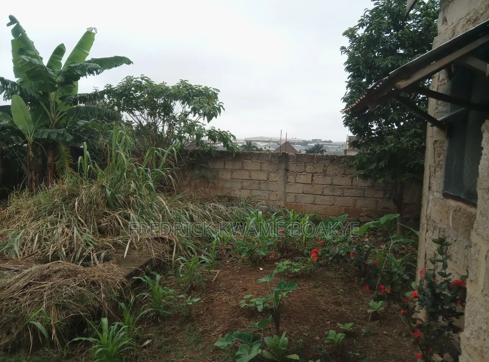 Plot of Land for Sale at Darban New Site