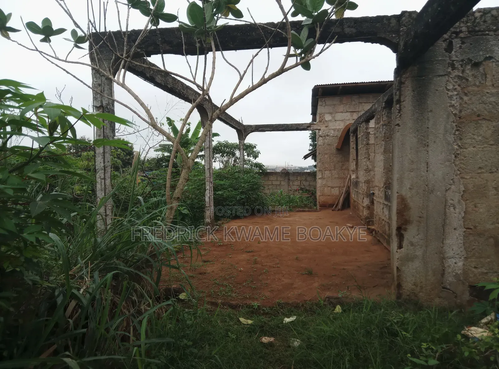 Plot of Land for Sale at Darban New Site