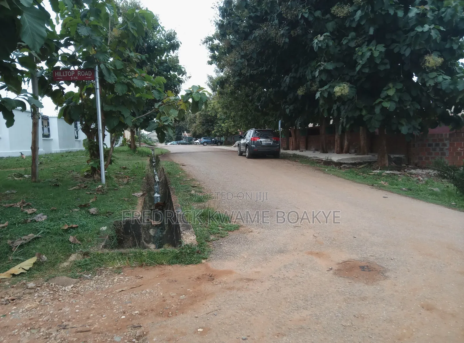 Plot of Land for Sale at Darban New Site