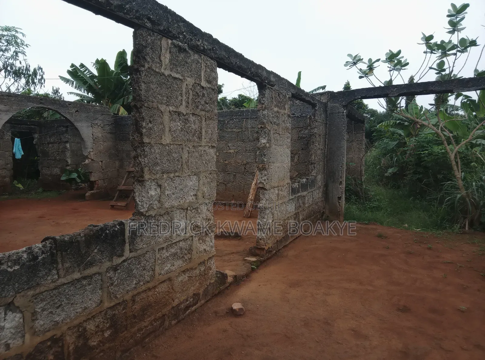 Plot of Land for Sale at Darban New Site