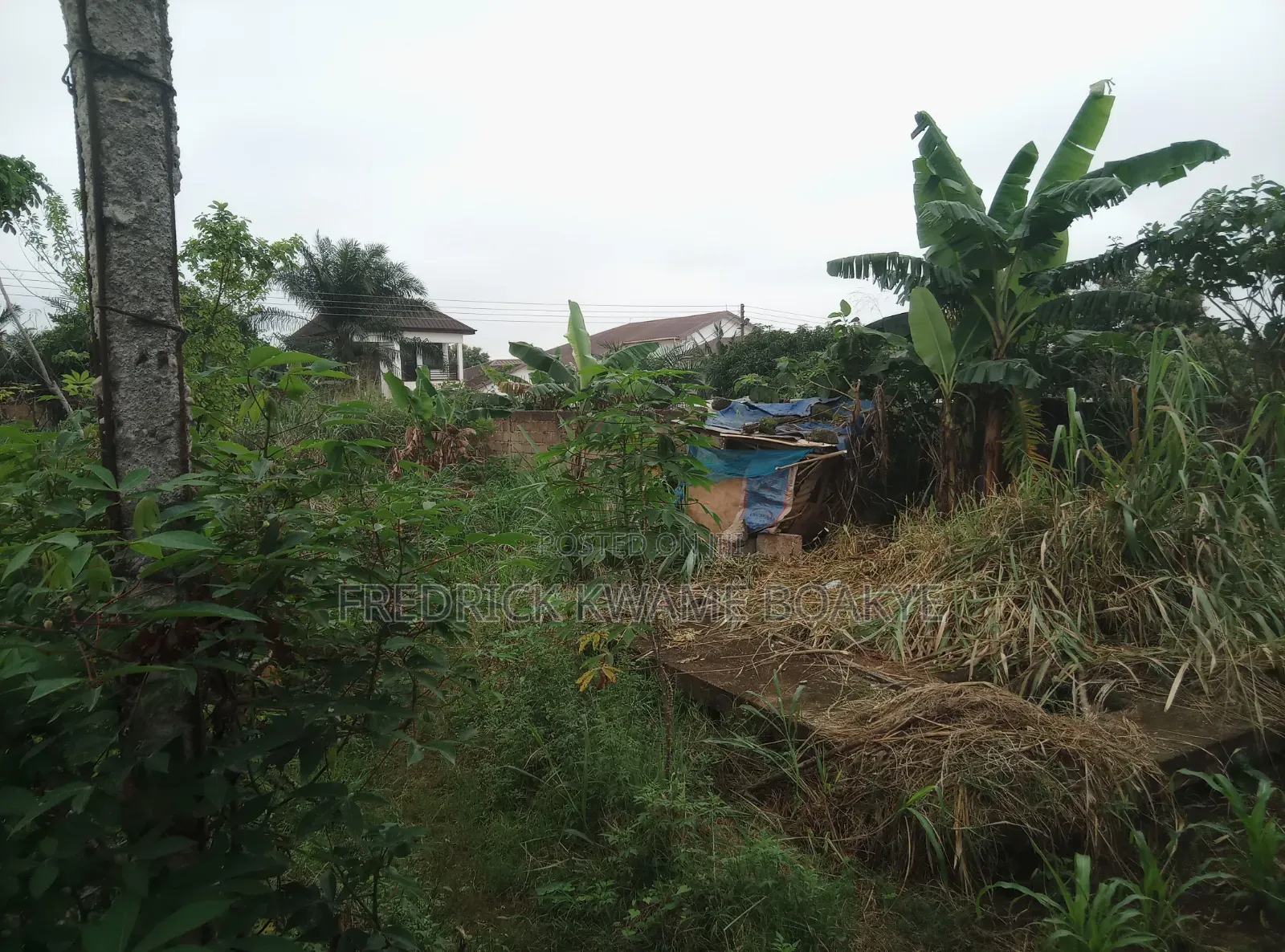 Plot of Land for Sale at Darban New Site