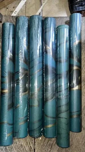 Wallpaper Installation