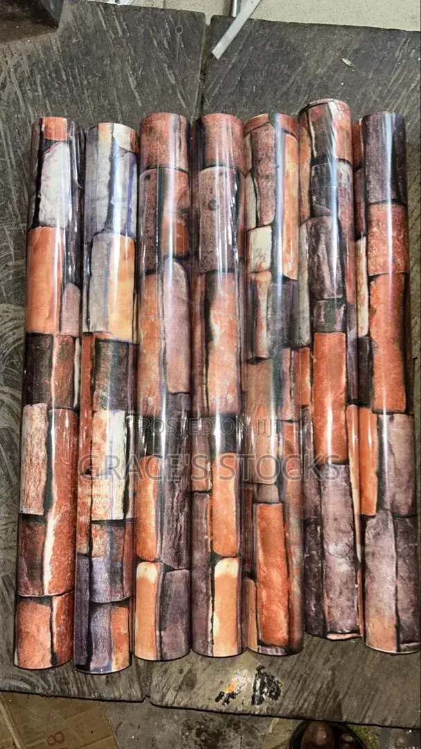 Wallpaper Installation