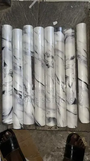 Wallpaper Installation