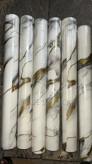 Wallpaper Installation
