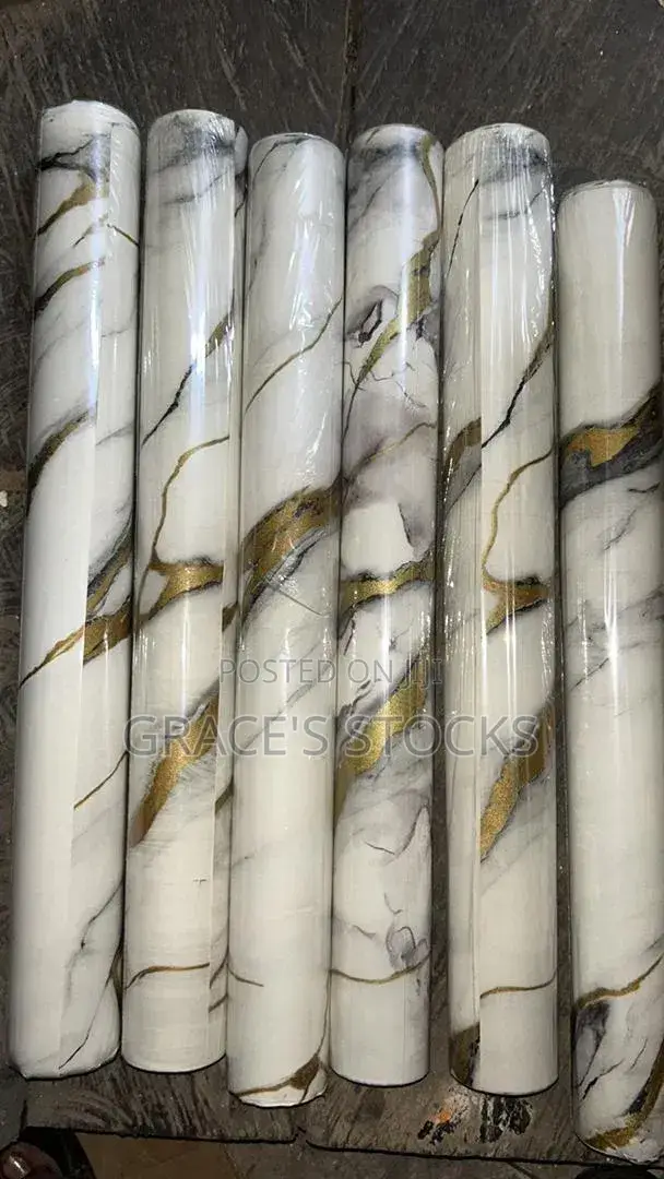 Wallpaper Installation