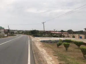 Reserve Your Plot Today at Solomon Court Residence, Prampram