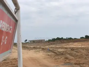 Reserve Your Plot Today at Solomon Court Residence, Prampram