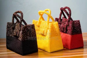High Quality Beaded Bags