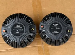 JLD 450watt Tweeter Driver Unit