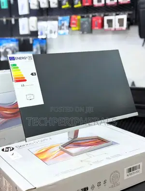 Hp Series 5 524sw Monitor
