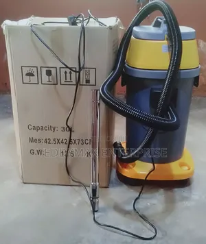 New Vacuum Cleaner 1500w 30l for Sale