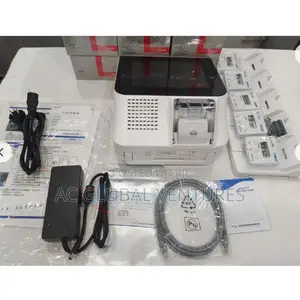 Fincare Machine