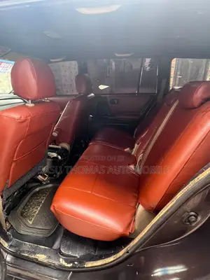 Toyota Highlander 2007