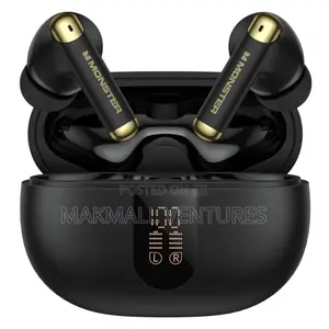 Monster N-Lite 211 Enc Wireless Earbuds