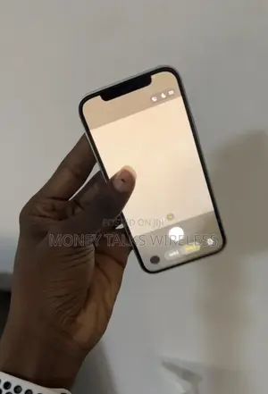 Apple iPhone 12 128 GB Green