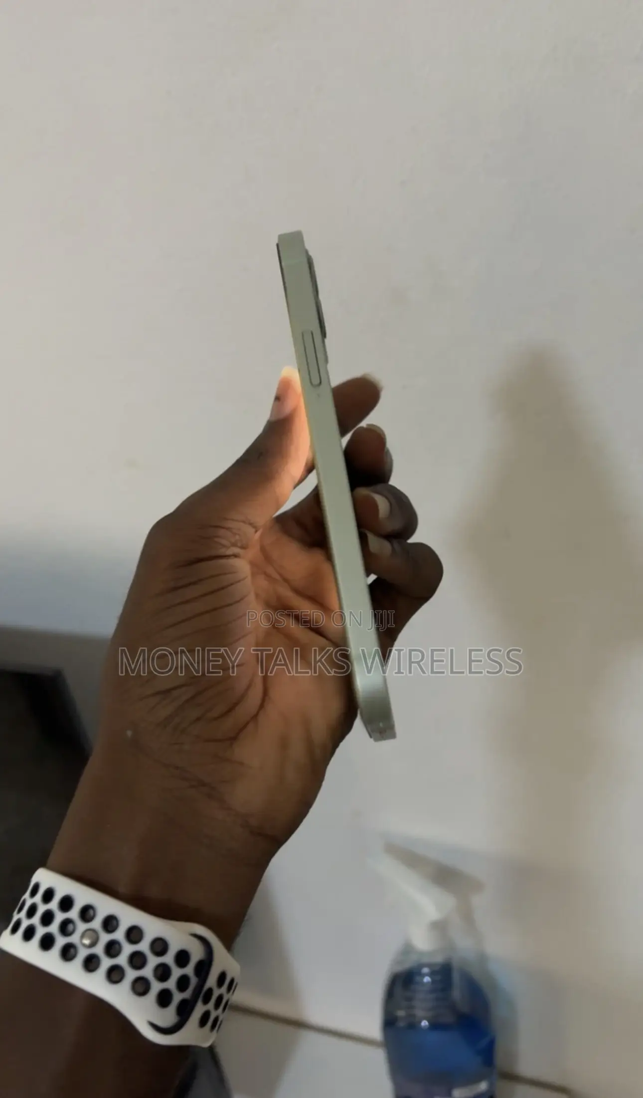 Apple iPhone 12 128 GB Green