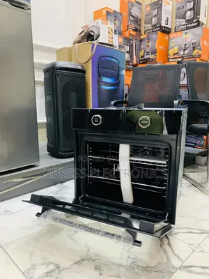 Amazing Deals on Kenwood Oven