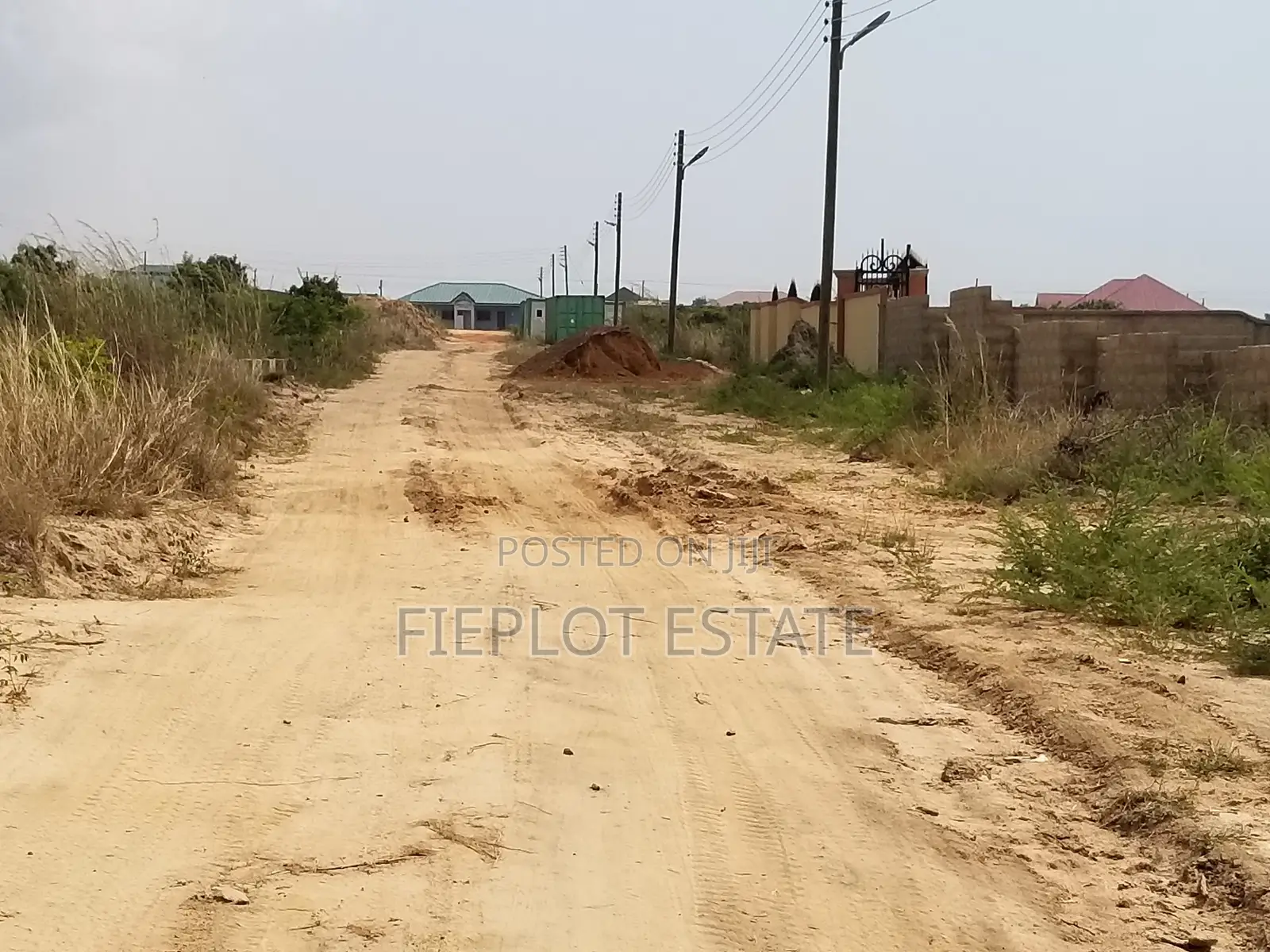 Buy Today, Benefit Tomorrow With Land at Solomon Court Residence
