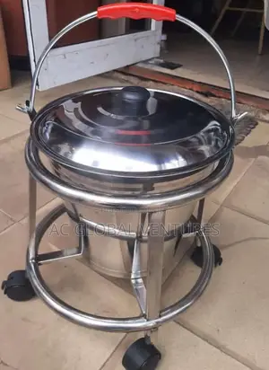 Kick Bucket