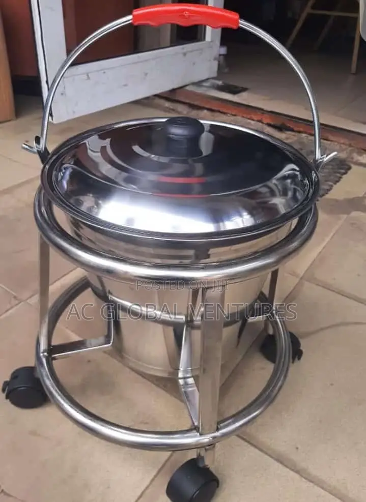 Kick Bucket