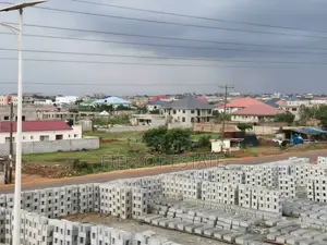 A Lifetime Investment Begins at Prampram’S Solomon Court Lands