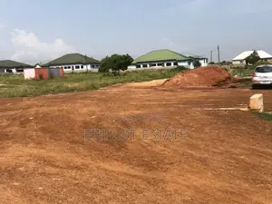 A Lifetime Investment Begins at Prampram’S Solomon Court Lands
