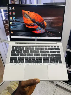 Laptop HP ProBook 430 G8 16GB Intel Core i5 SSD 256GB