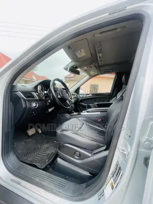 Mercedes-Benz GL-Class GL450 4MATIC 4dr SUV AWD (3.0L 6cyl Turbo 7A)