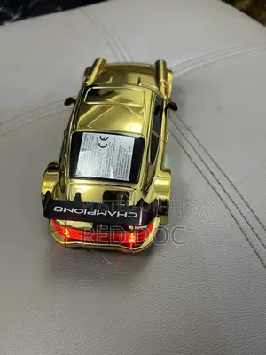 Remote Contorl Car(Rc Car)
