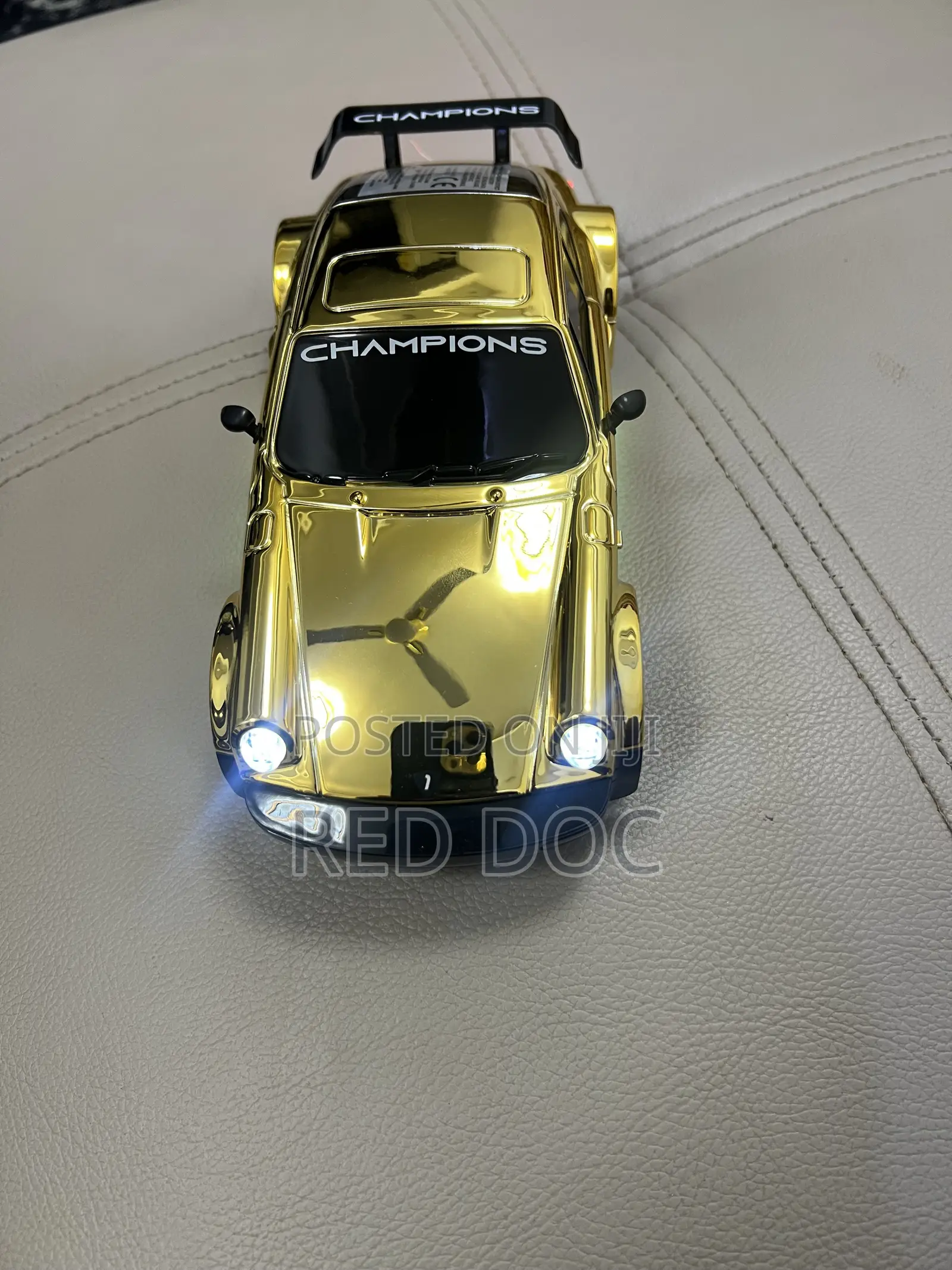 Remote Contorl Car(Rc Car)