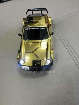 Remote Contorl Car(Rc Car)