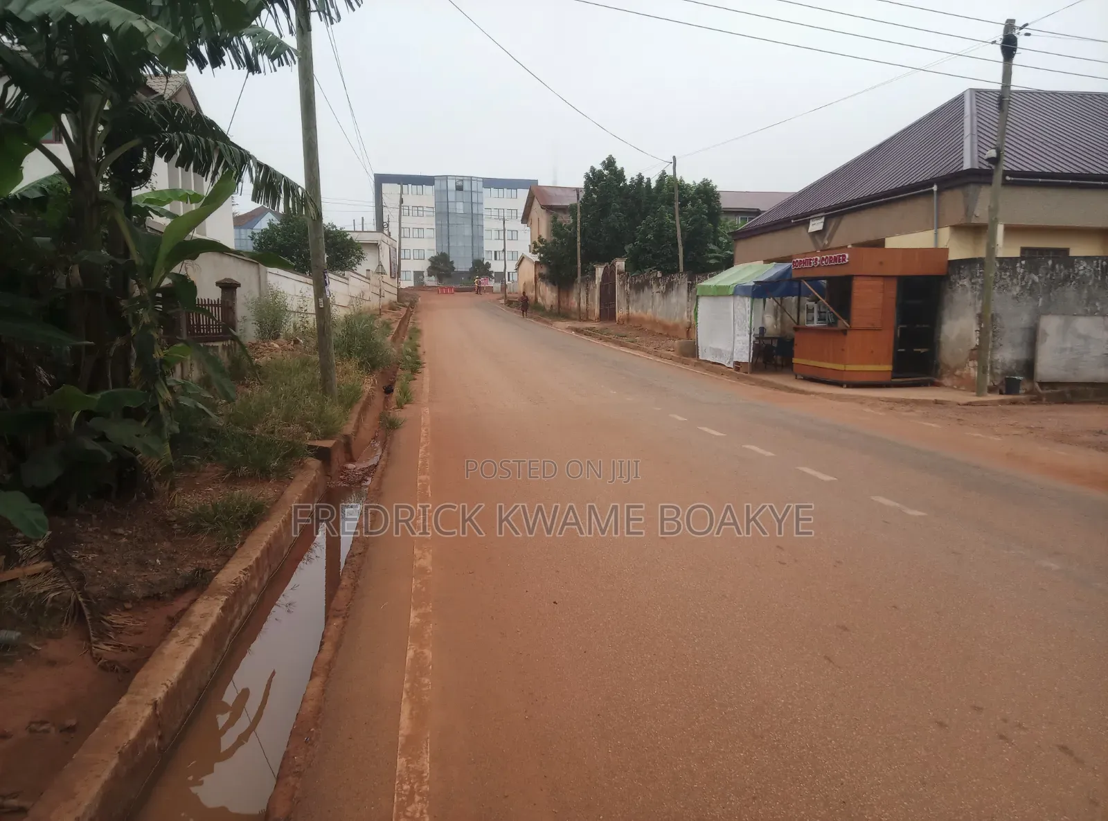 24 Shops for Sale at Danyame