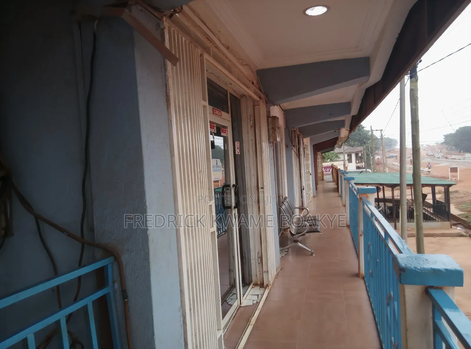 24 Shops for Sale at Danyame