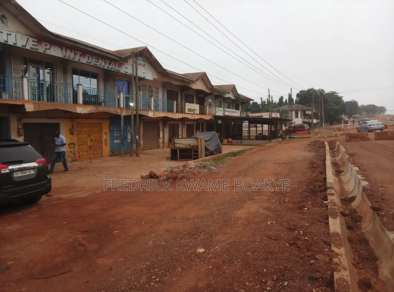 24 Shops for Sale at Danyame