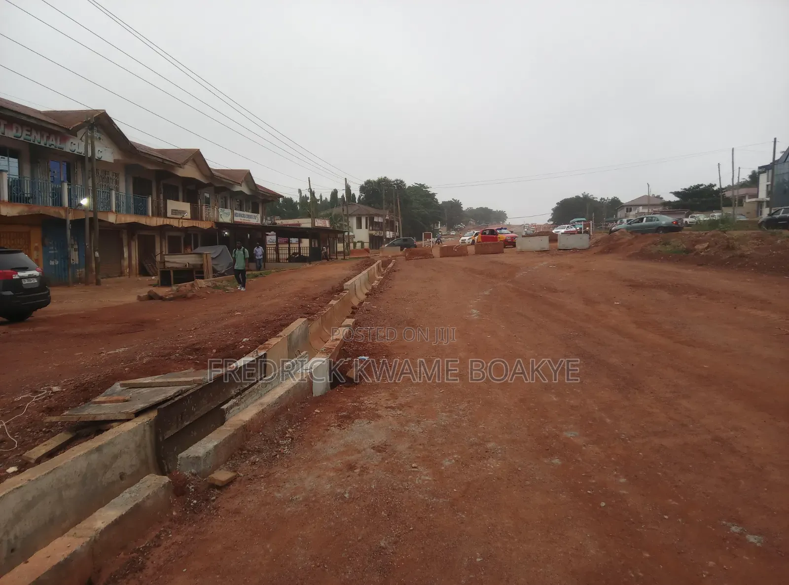 24 Shops for Sale at Danyame