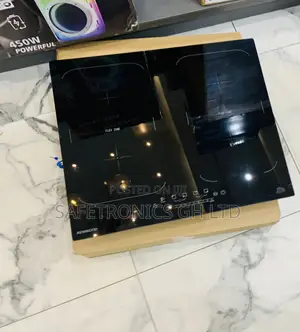 Secure Fast Kenwood 4-Electric Cookers and Built-in Hobs