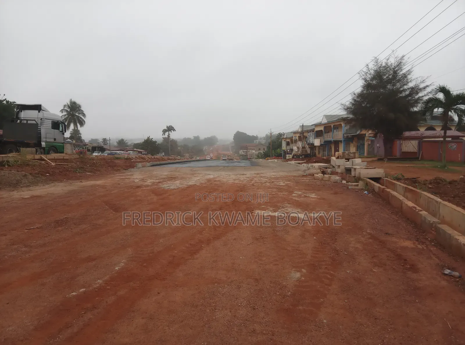 24 Shops for Sale at Danyame