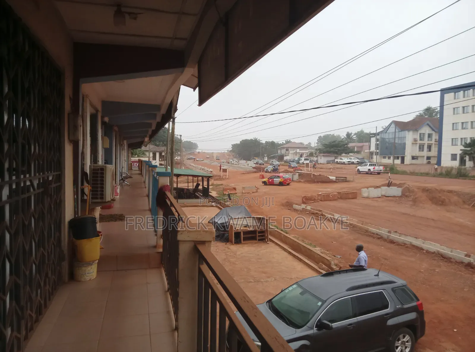 24 Shops for Sale at Danyame
