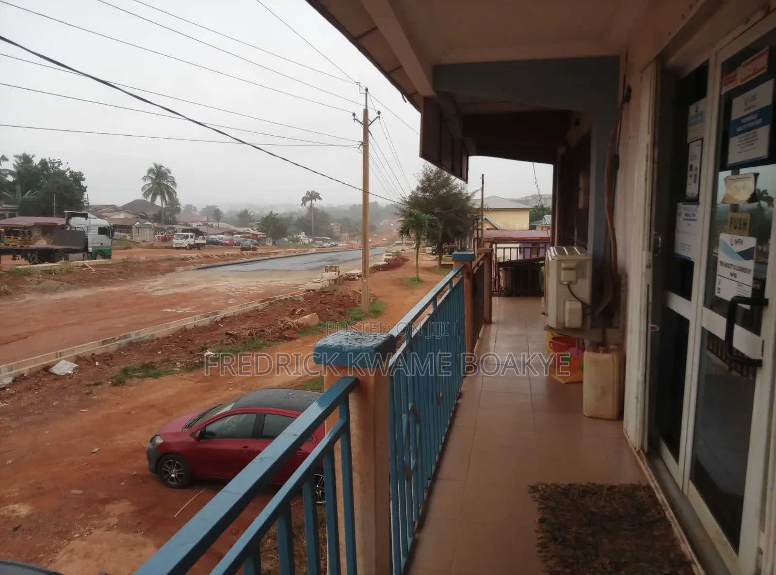 24 Shops for Sale at Danyame
