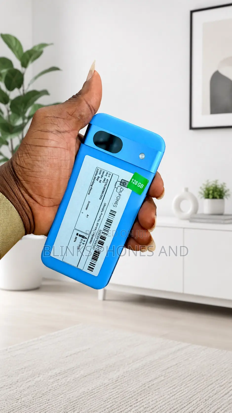 Google Pixel 8 128 GB