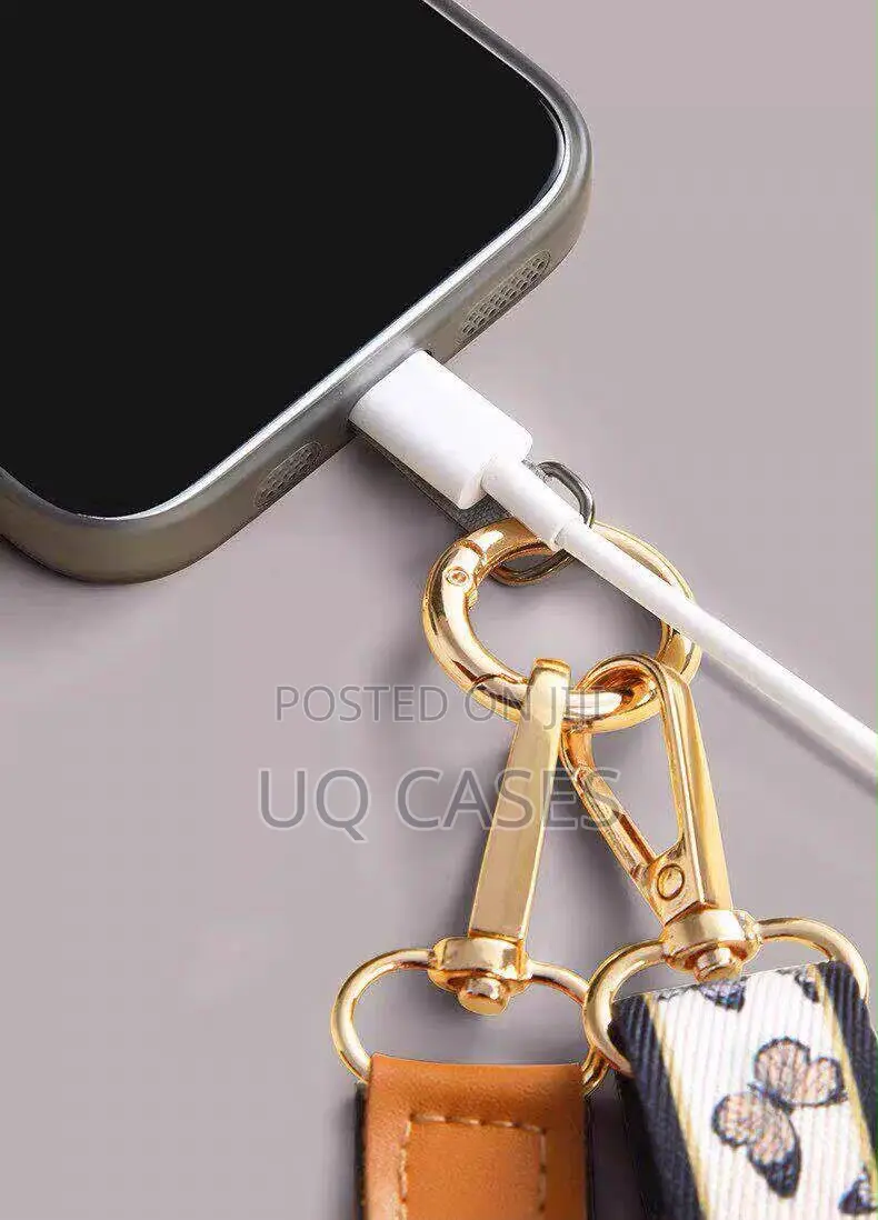 Phone Straps