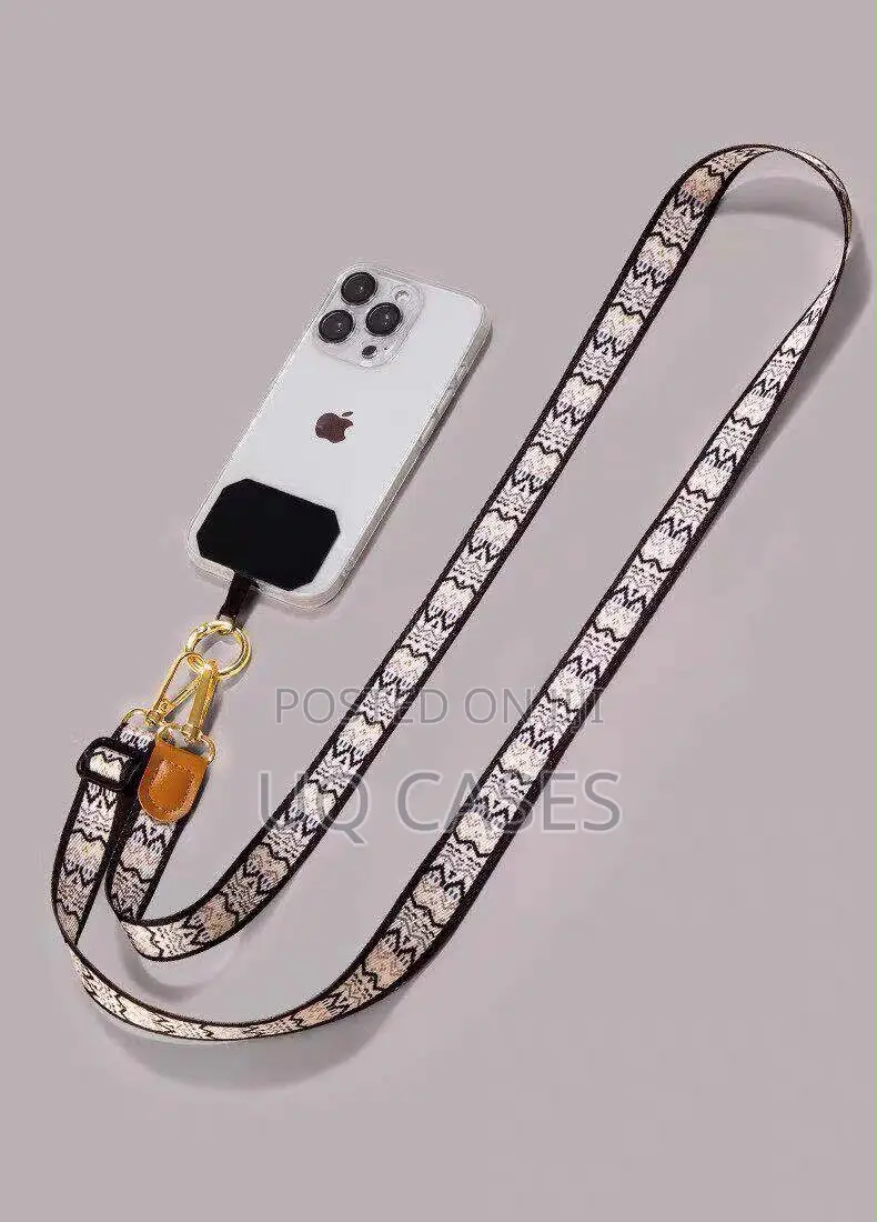 Phone Straps